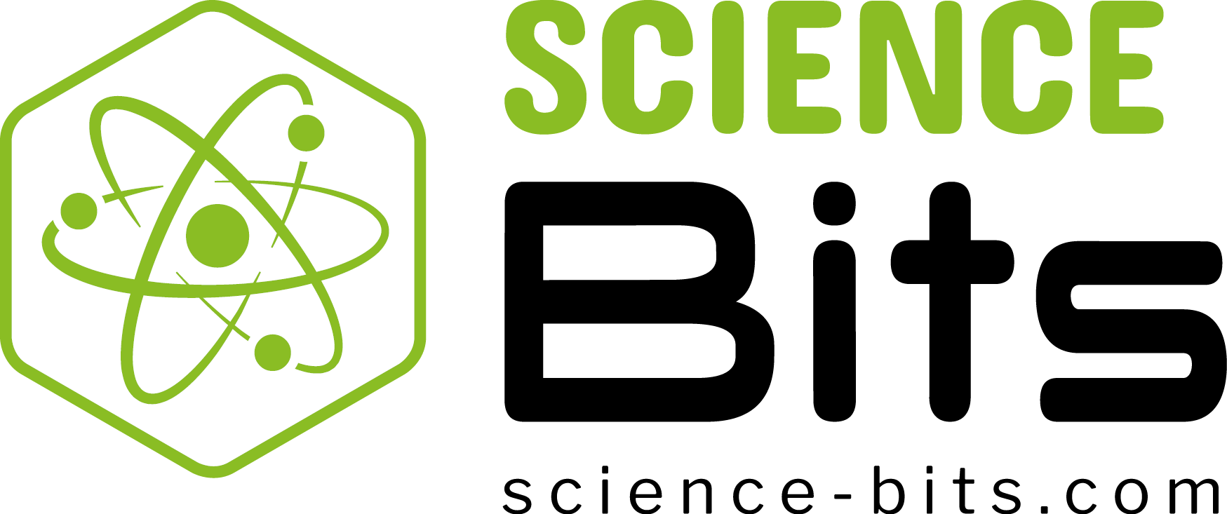 Logo Science Bits