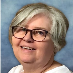 Patricia heather