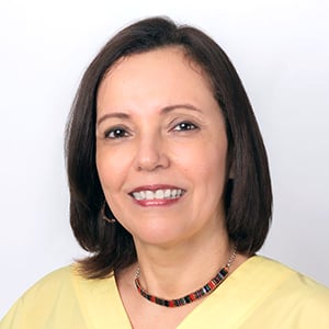 Zaida González de Márquez